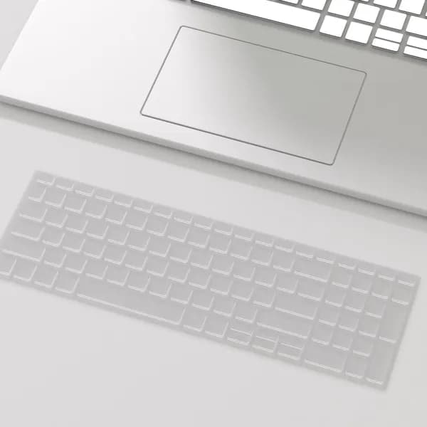 Клавиатура покрывает кожу силикона ноутбука для 2024 HP ProBook 460 465 G11 16 inch & HP ZBook Power G11 16