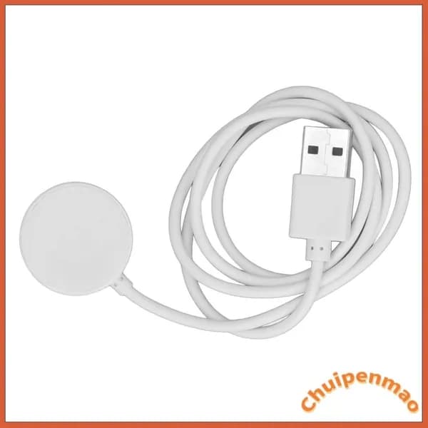 Магнитный зарядный кабель для умных часов, безопасная зарядка, USB 5V