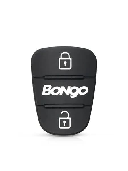 Ключ зажигания, арт. For Hyundai BONgo, 1 шт.