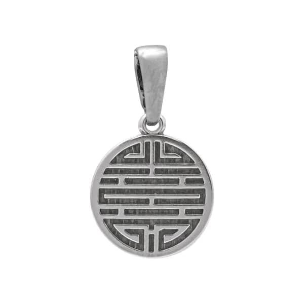 GIVALITA JEWELRY Сувенир ювелирный Серебро оксидированное