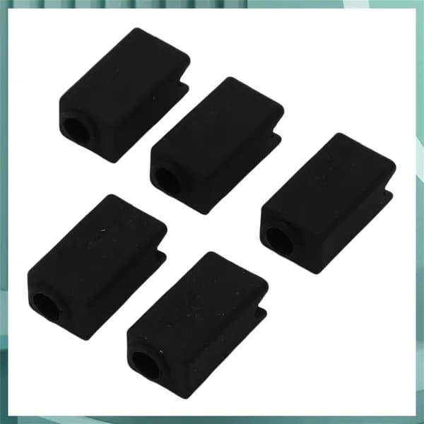 Силиконовый носок Hotend