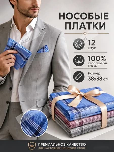 Носовой платок