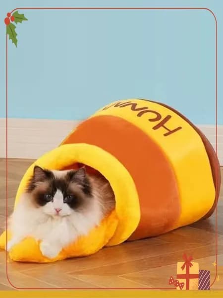 Домик для животных