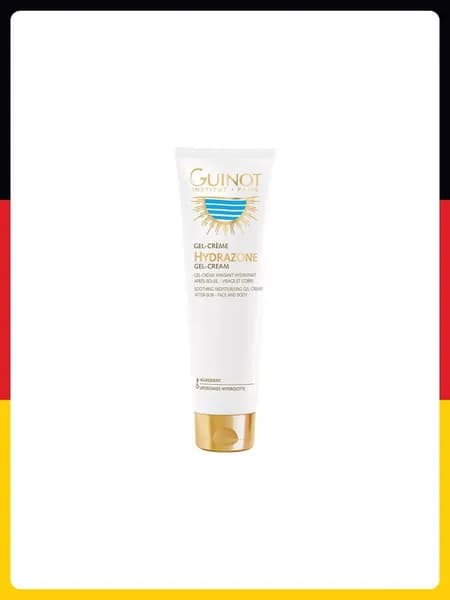 Гель-крем после загара Guinot After Sun Gel-Creme Hydrazone Visage & Body 150ml