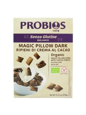Magic Pillow Dark с Шоколадным Кремом 375 г