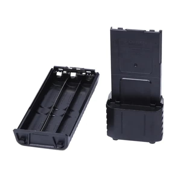 Аккумулятор для Baofeng UV5R, UV5RB, UV5RE, UV5REPLUS, UV5R+ увеличенной ёмкости