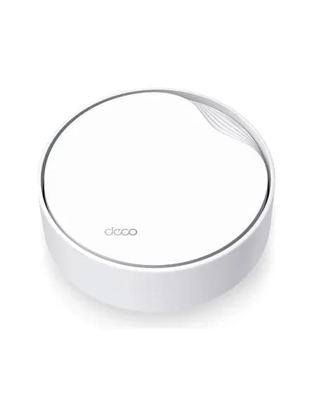 TP-Link Deco X50-POE 1-pack , AX3000 Система Mesh для всего дома с Wi-Fi