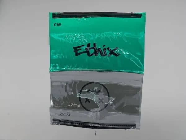 Органайзер для пропеллеров Ethix