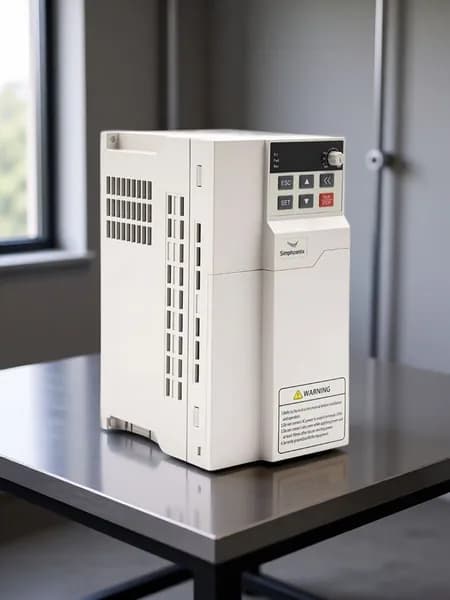 Частотный преобразователь Sunfar DL100-4T0055BQ 5.5 кВт 380В скалярный для управления асинхронными двигателями