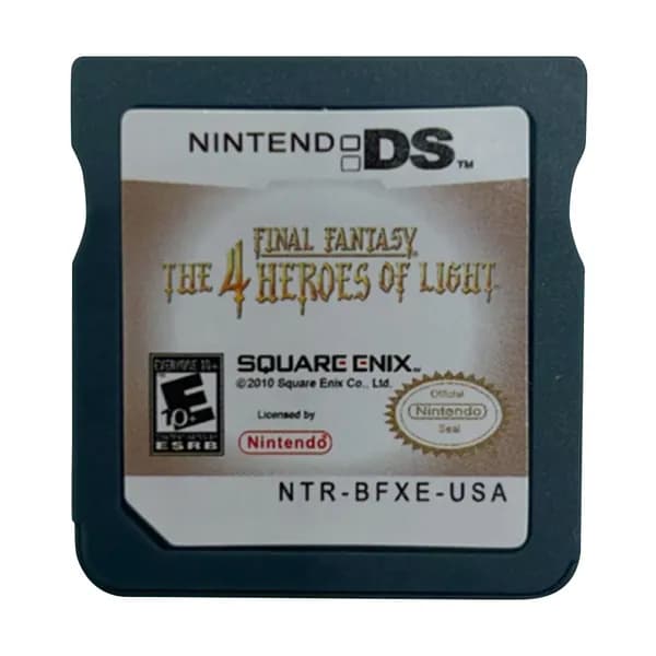 Игровая карта для Nintendo DS и 3DS с играми Pok mon Бриллиант, Жемчуг, Платина
