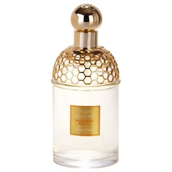 Gue*rla*in Aqua Allegoria Mandarine Basilic 2мл Туалетная вода жен. отливант