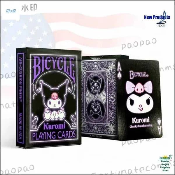 Игральные карты