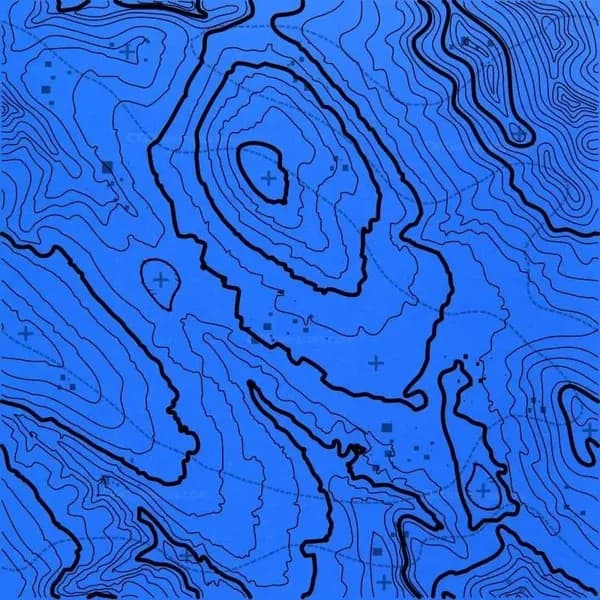 Лист Kydex 300x300x1.5/2 мм, текстура Simple Terrain - для ножен и тактических аксессуаров (1 шт)