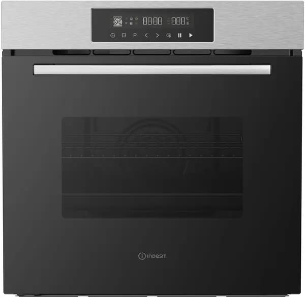 Электрический духовой шкаф Indesit IFO 6951 IX