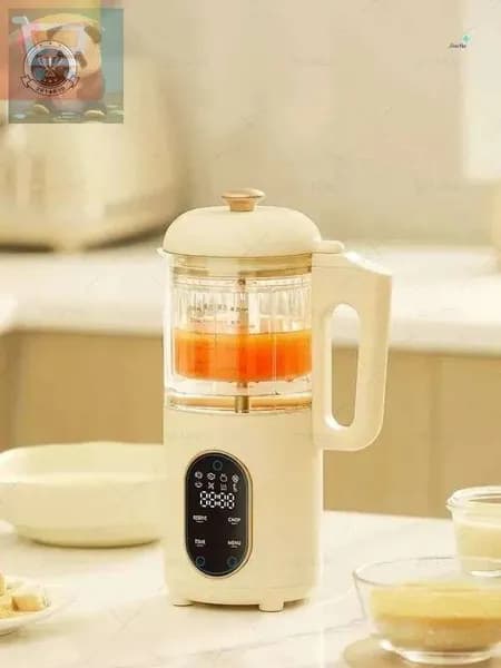 блендер mzm-20260429174043148-112b1d0465ef, белый