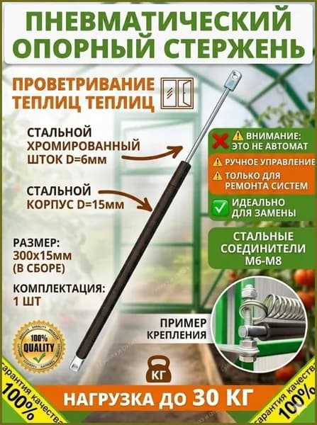 Аксессуары для забора, ворот