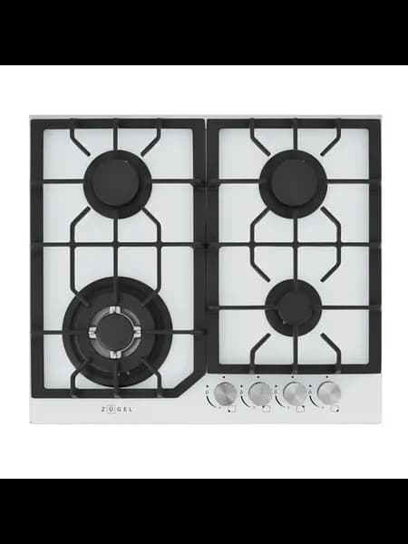 Варочная панель газовая ZGH601W