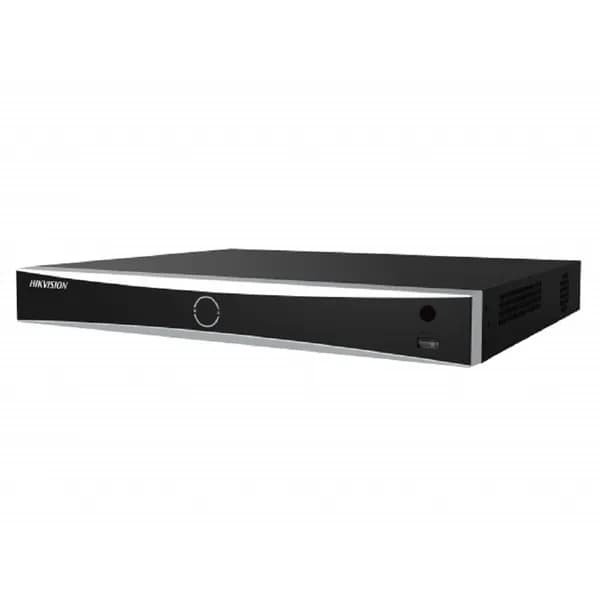 IP видеорегистратор 16 кан. Hikvision DS-7616NXI-K2/16P(E)