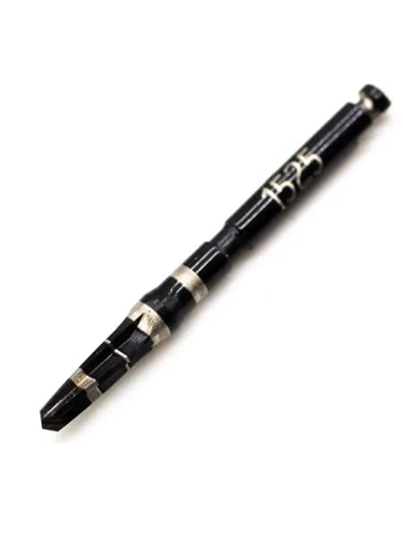 Фреза для уплотнения кости (оссеоденсификации) Black, 2 мм, короткая