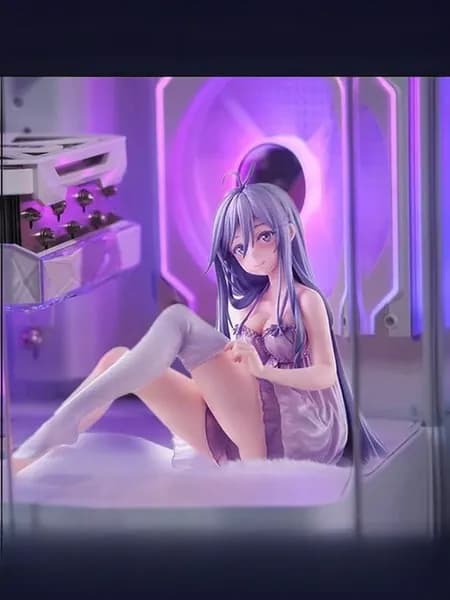 Кукла коллекционная