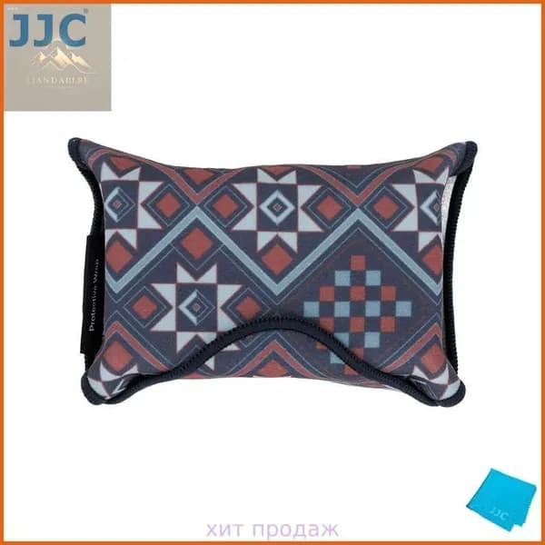 JJC мягкий защитный чехол-конверт для компактных камер, серия SA-GR3MO