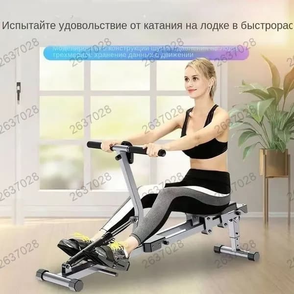 Гребной тренажер SGHCJ-01