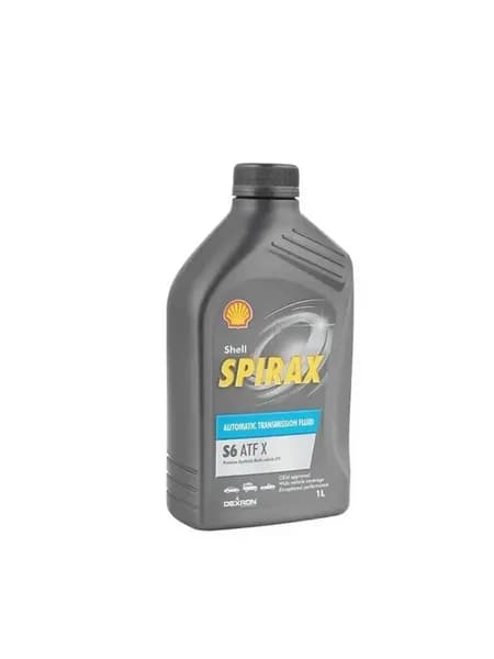 Spirax S6 ATF X (1л)