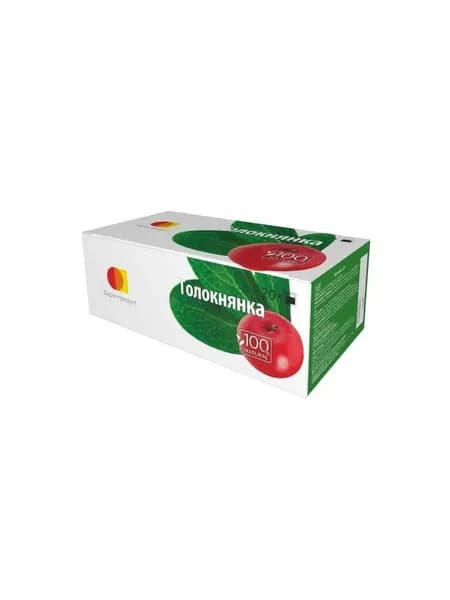 Толокнянка Фарм-продукт, 20 пакетиков по 1,5г