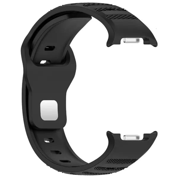 Ремешок для часов GW8C/GWU2, Черный - 40mm