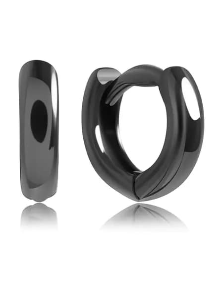 Серьги серебро 925