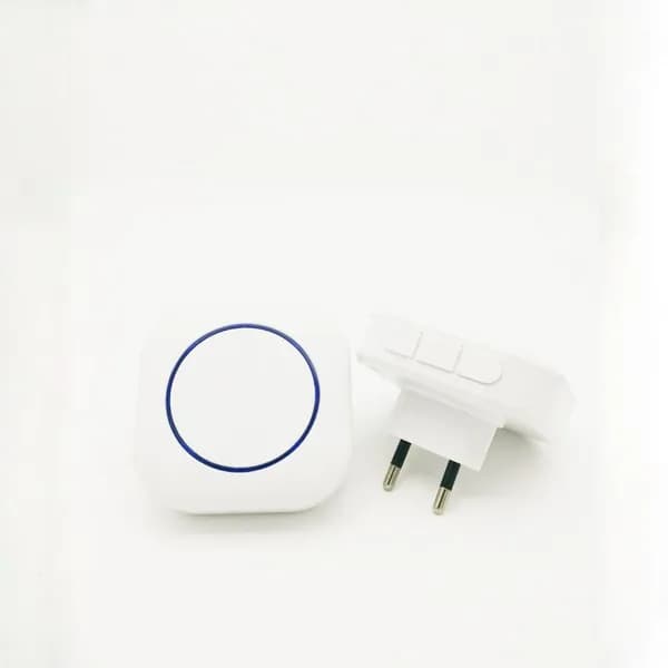 Звонок дверной IP44