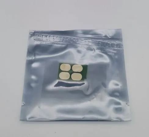 Чип к картриджу Pantum BP5100DN, BP5100DW, TL-5120, TL-5120H Bk, 6K (одноразовый)