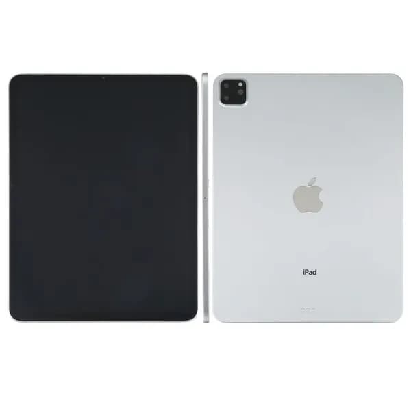 Для iPad Pro 11 2021 Черный экран Неработающий поддельный фиктивный дисплей модель
