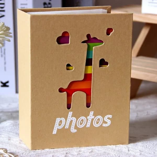 Фотоальбом