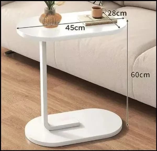 IKEA Журнальный стол, 45х20х60 см
