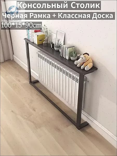 JuTongGuoJi Консоль, 100х15х90 см