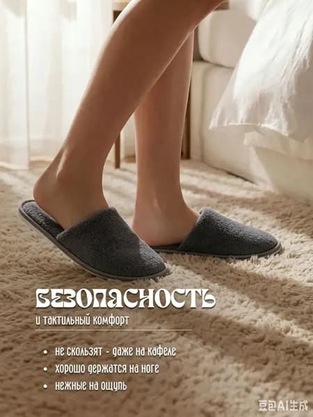 Тапочки