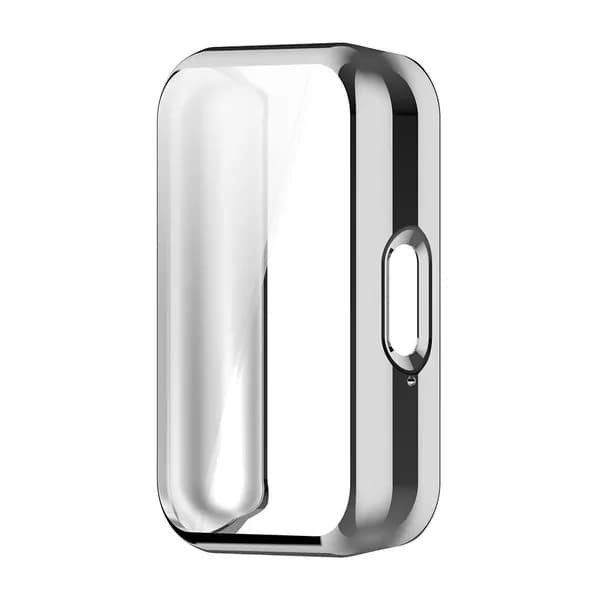 Чехол для смарт-часов гальванического покрытия из ТПУ Для Samsung Galaxy Fit3