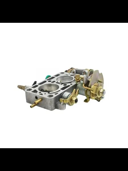 Корпус карбюратора К151 ГАЗ-31029 в сборе нижняя