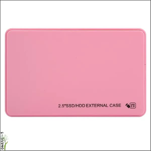 Компьютерный корпус, розовый (24gklmnouw)