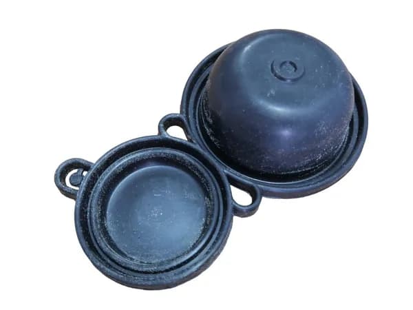 Мембрана для газовой колонки Ariston GIWH (61020009)
