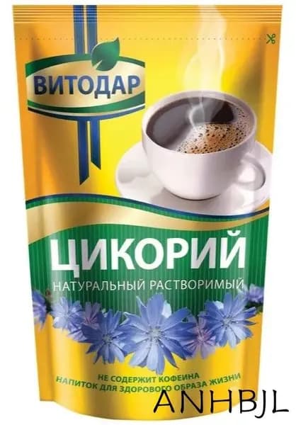 Цикорий 85г. 1шт.
