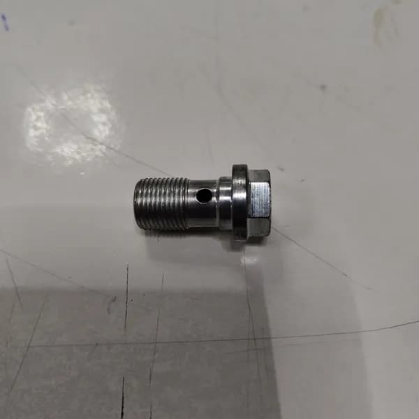 Quick brake Фитинг автомобильный, арт. 3253, 1 шт.