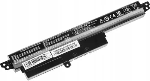 Аккумулятор для ноутбука ASUS 2600 мАч, (Asus, A31N1302, A31LMH2, A31LM2H, A31LM9H)