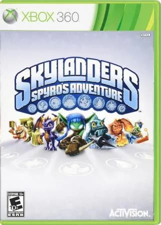 Игра  (XBox 360, Английская версия)