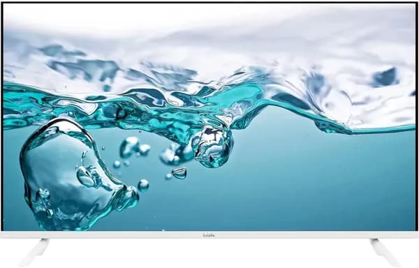 BBK Телевизор 40LEM-1045/FTS2C (W) 40″ Full HD, белый