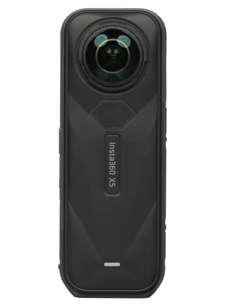 Экшн-камера Insta360 X5 Black