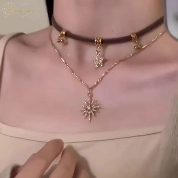 Колье Колье