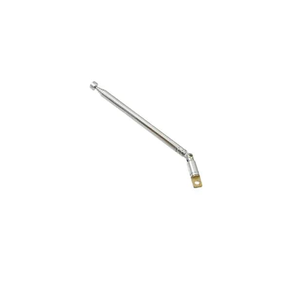 Антенна ТЕЛЕСКОПИЧЕСКАЯ №28 AST-28 110-320mm