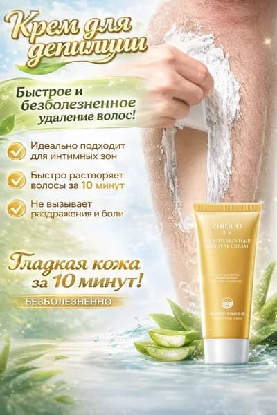 Средство для интимной гигиены 60 мл